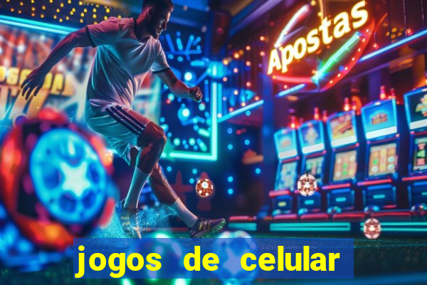 jogos de celular que ganha dinheiro de verdade